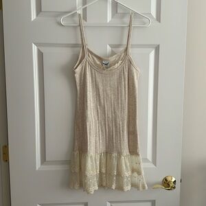 Anthropologie Maryam Tank